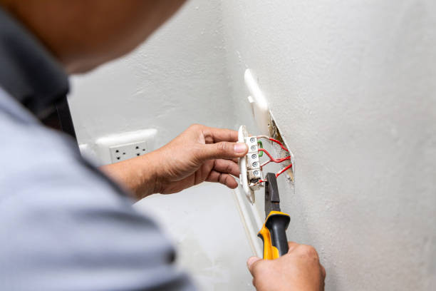 Best Electrical Upgrades for Homes  in Sigourney, IA