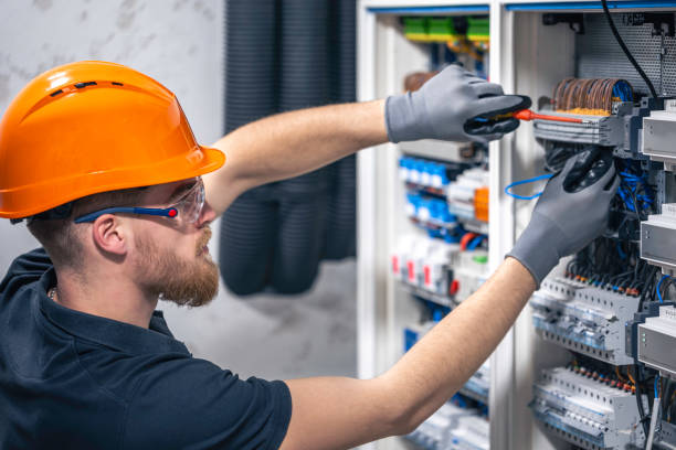 Best Electrical Troubleshooting Services  in Sigourney, IA